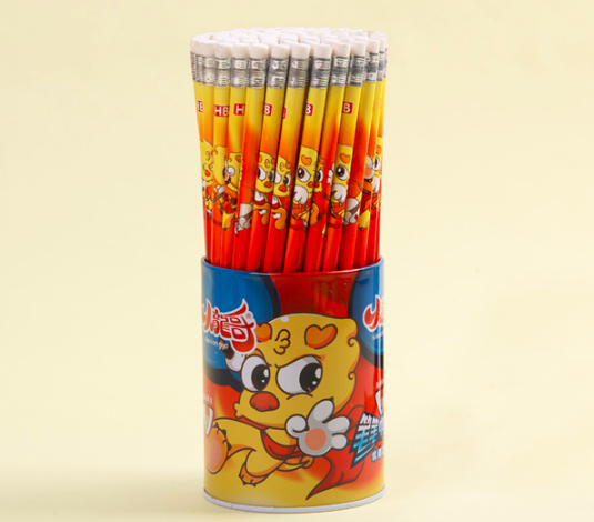 promo pencils cheap